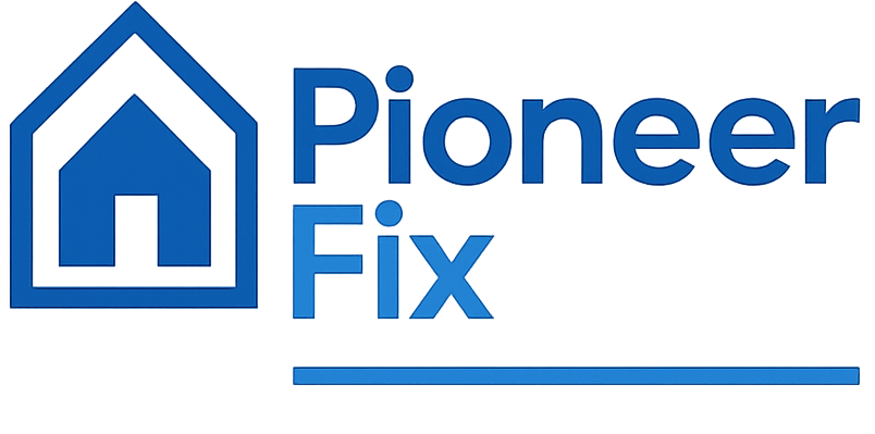 PioneerFix